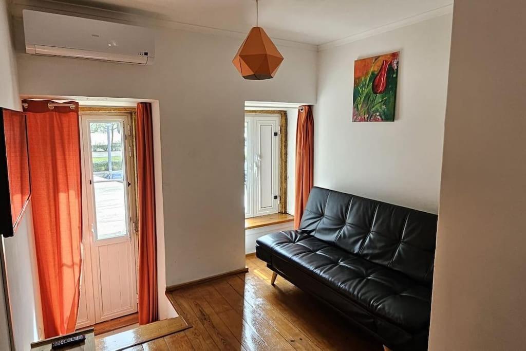 Setubal Rp House Apartamento Perto Do Mar E Comercio Na Luisa Todi Exterior foto